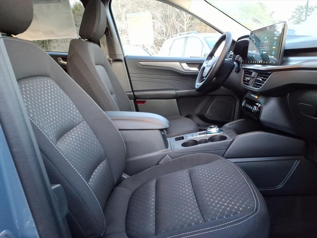 new 2026 Ford Escape car, priced at $36,750