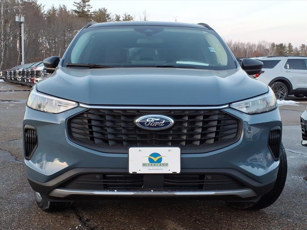 new 2026 Ford Escape car, priced at $33,750