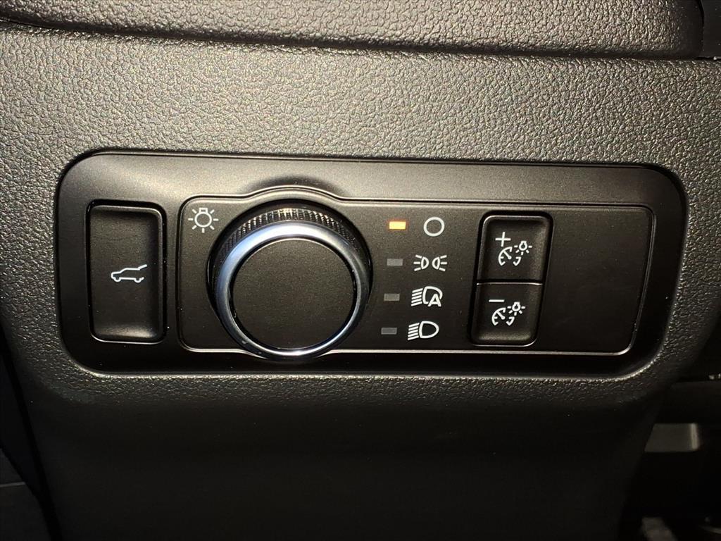 new 2026 Ford Escape car, priced at $36,750