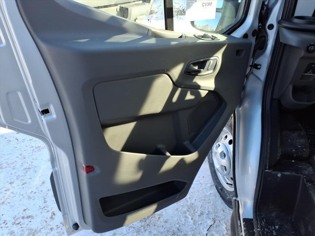 new 2026 Ford Transit-150 car, priced at $59,680