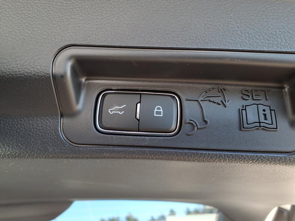 new 2026 Ford Explorer car, priced at $61,510