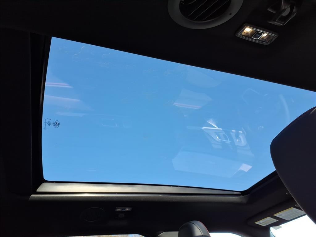 new 2026 Ford Explorer car, priced at $61,510