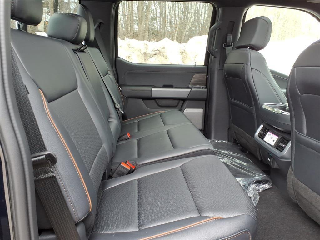 new 2026 Ford F-150 car, priced at $64,580