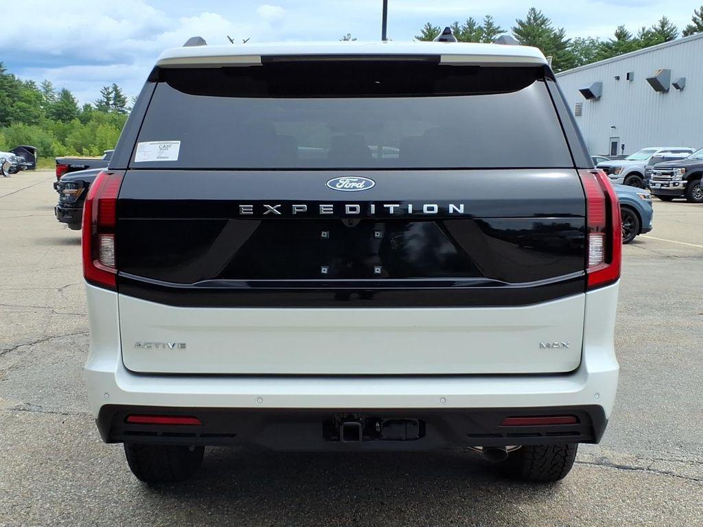 new 2026 Ford Expedition Max car, priced at $72,323