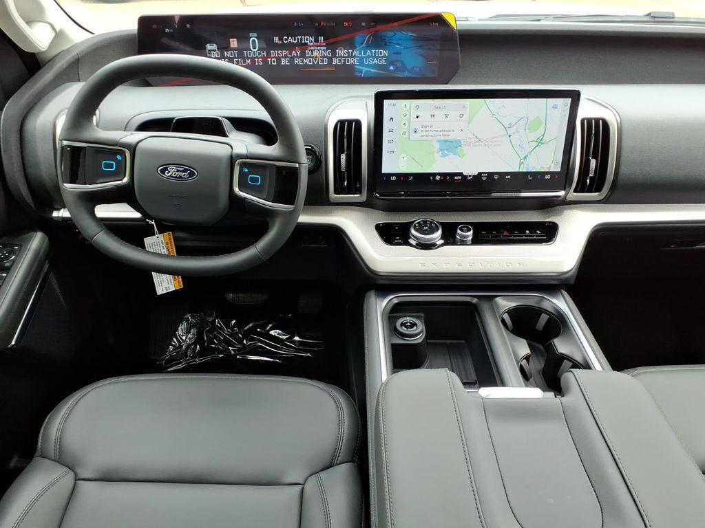new 2026 Ford Expedition Max car, priced at $72,323