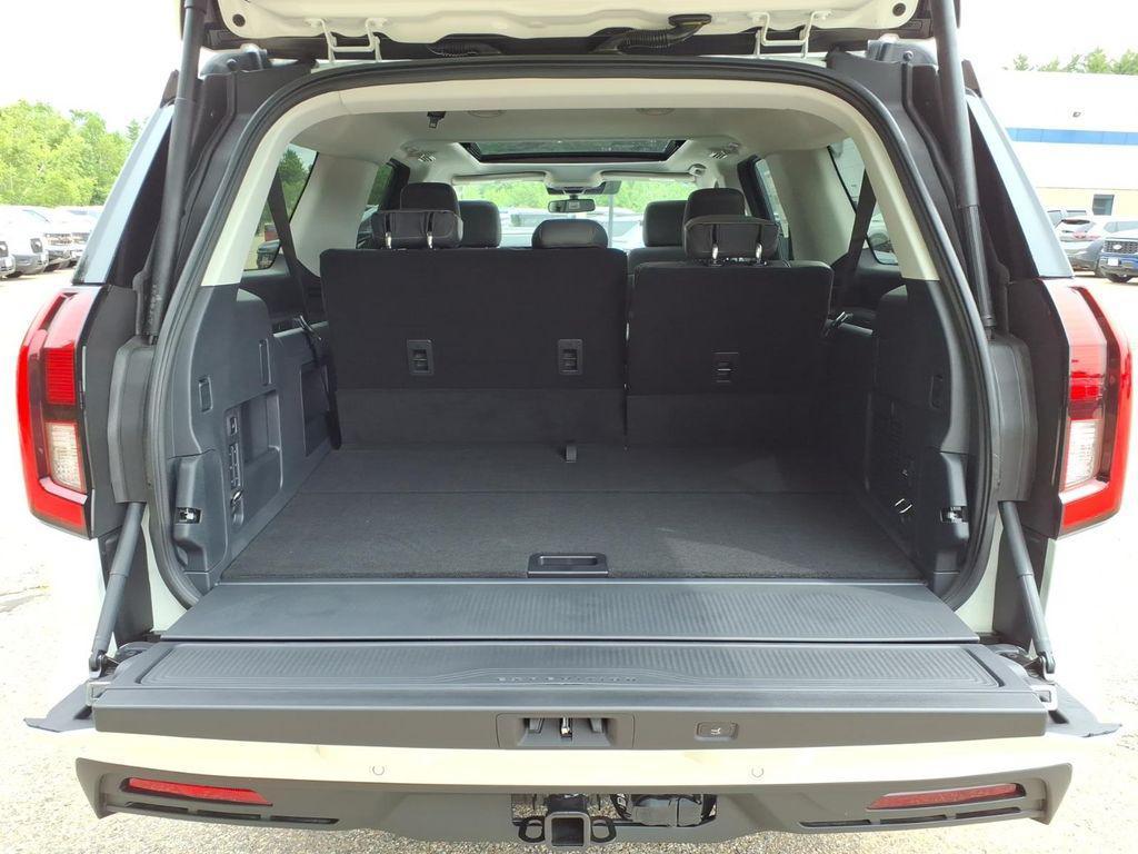 new 2026 Ford Expedition Max car, priced at $72,323