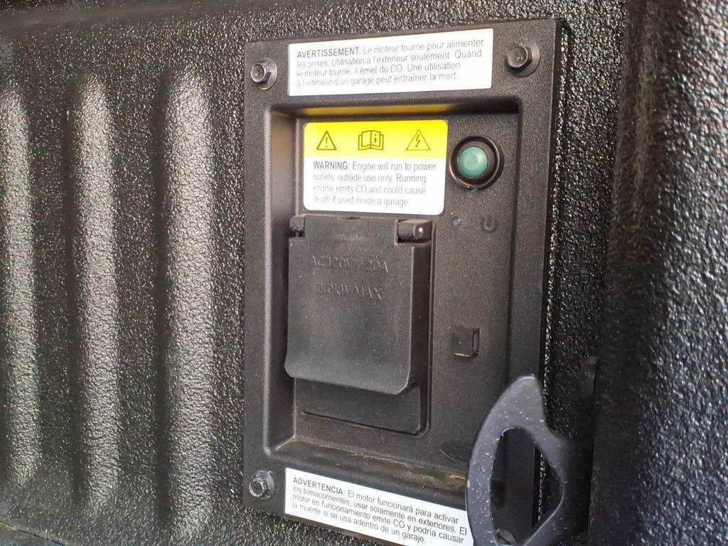 used 2023 Ford F-250 car, priced at $74,680