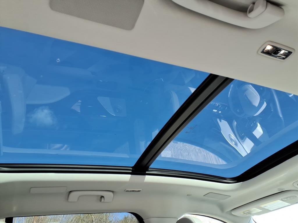 used 2026 Lincoln Aviator car, priced at $65,696