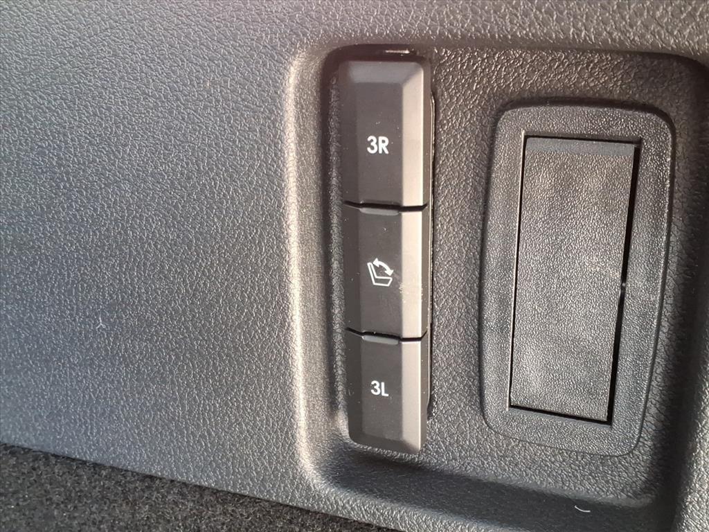 used 2026 Lincoln Aviator car, priced at $65,696