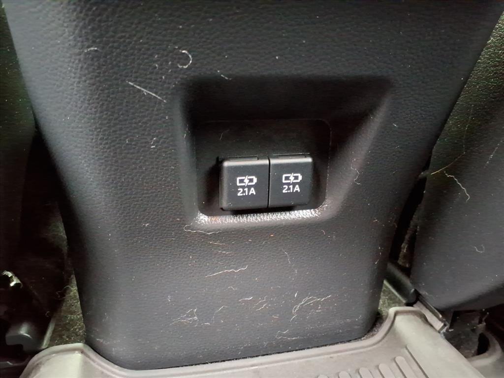 used 2021 Toyota RAV4 car, priced at $25,996