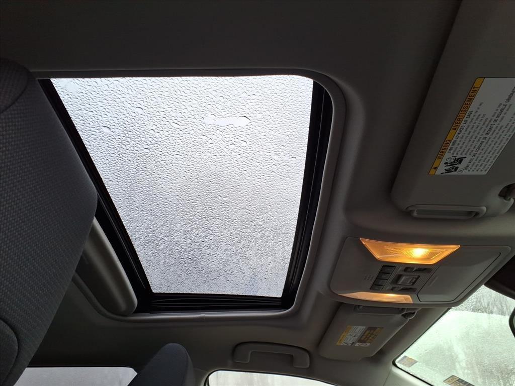 used 2021 Toyota RAV4 car, priced at $25,996