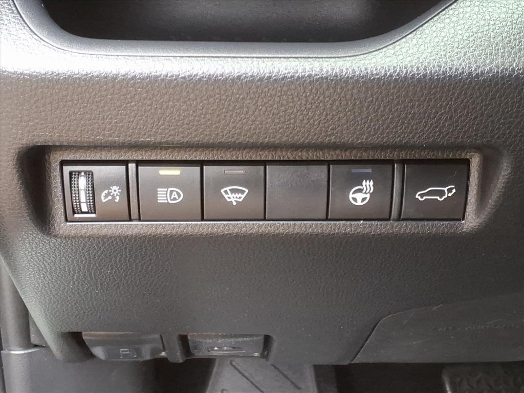 used 2021 Toyota RAV4 car, priced at $25,996