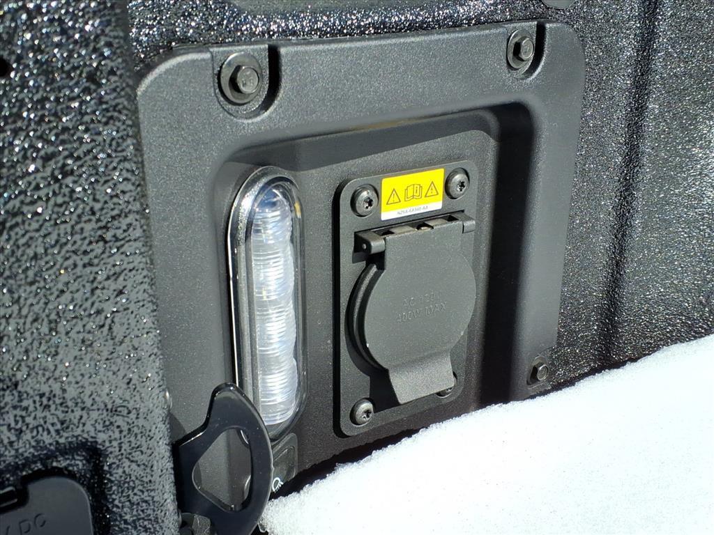 new 2026 Ford Maverick car, priced at $39,545