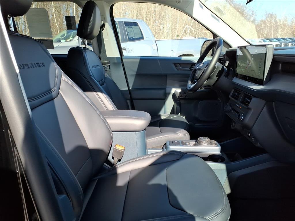 new 2026 Ford Maverick car, priced at $39,545