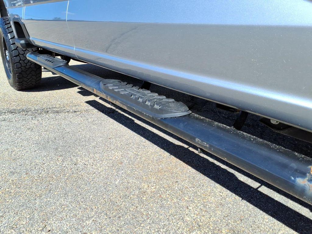 used 2023 Ford F-250 car, priced at $44,995