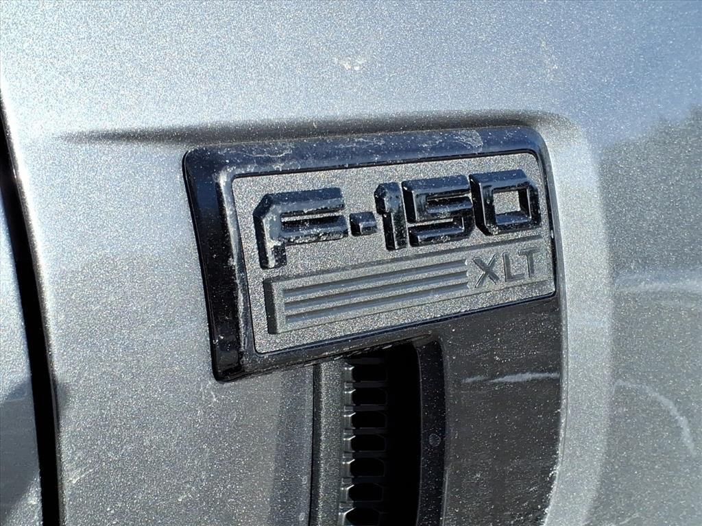 new 2026 Ford F-150 car, priced at $63,785