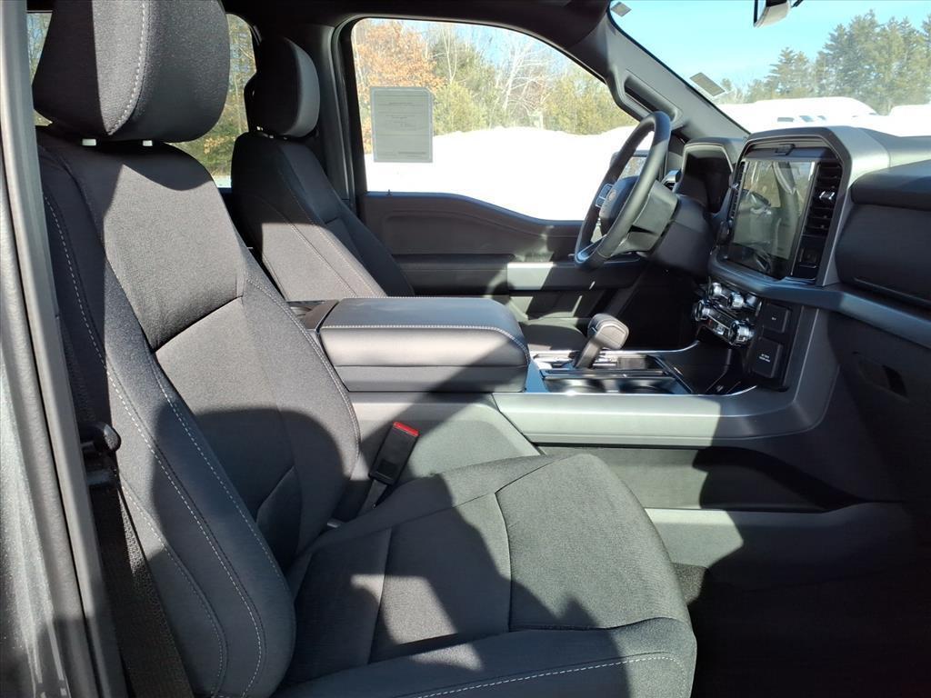 new 2026 Ford F-150 car, priced at $63,785