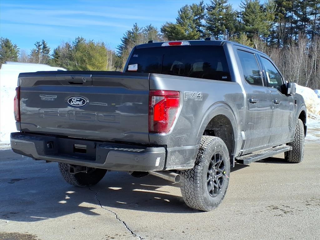 new 2026 Ford F-150 car, priced at $59,785