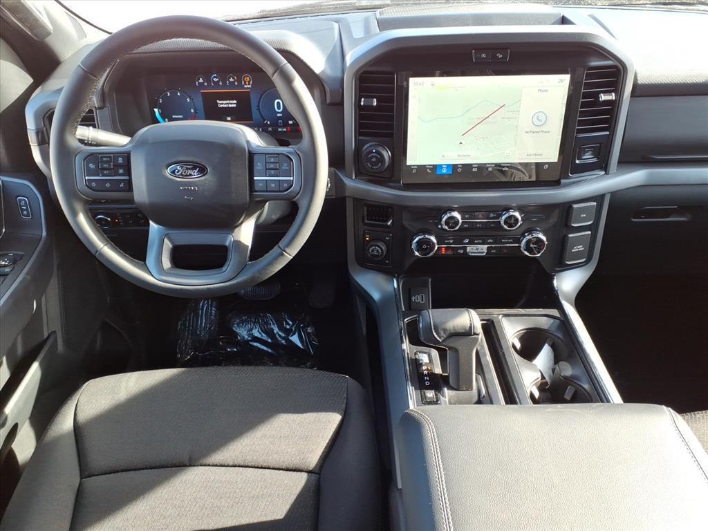 new 2026 Ford F-150 car, priced at $63,785