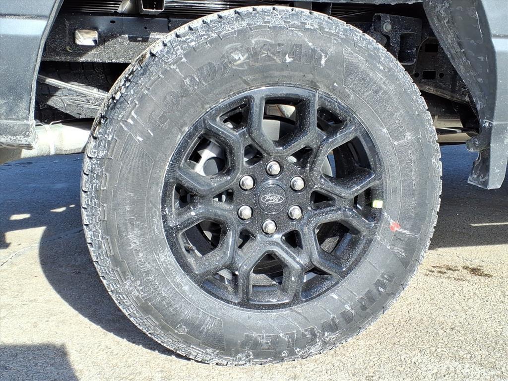 new 2026 Ford F-150 car, priced at $63,785