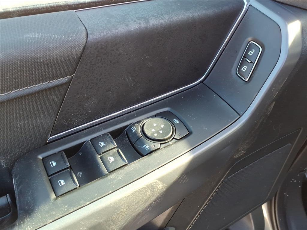 new 2026 Ford F-150 car, priced at $59,785