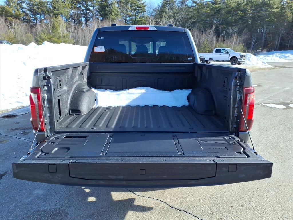 new 2026 Ford F-150 car, priced at $63,785