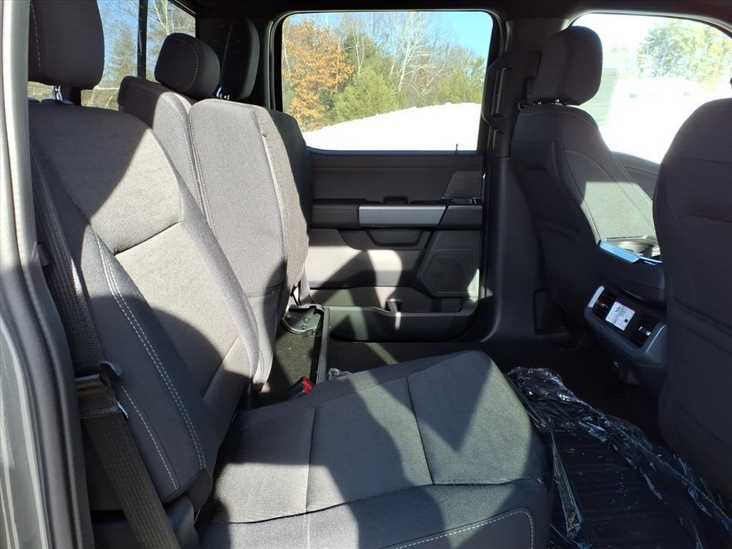 new 2026 Ford F-150 car, priced at $59,785