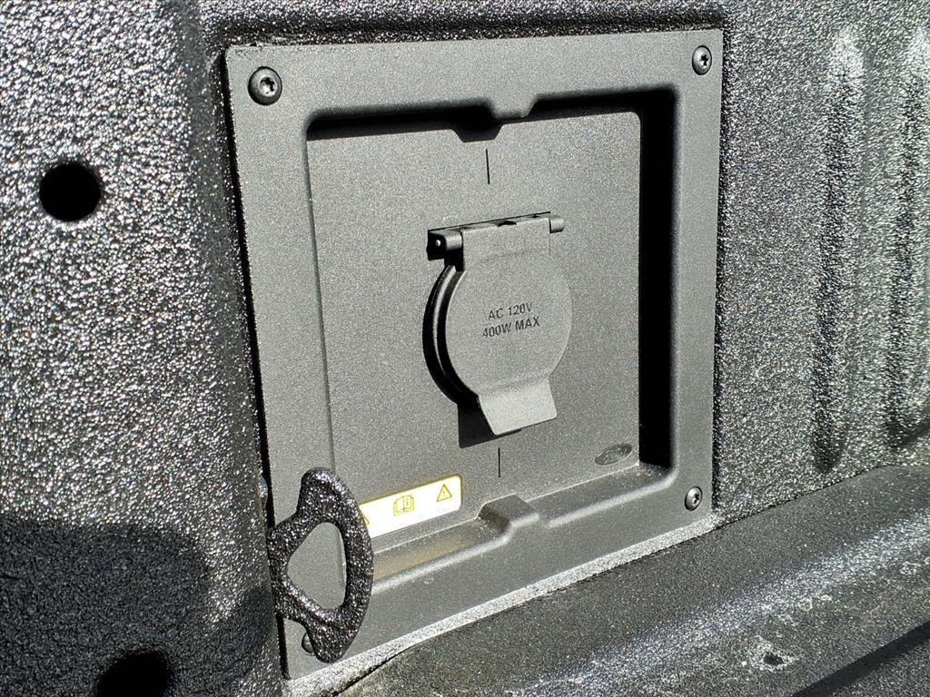 new 2026 Ford F-150 car, priced at $63,785