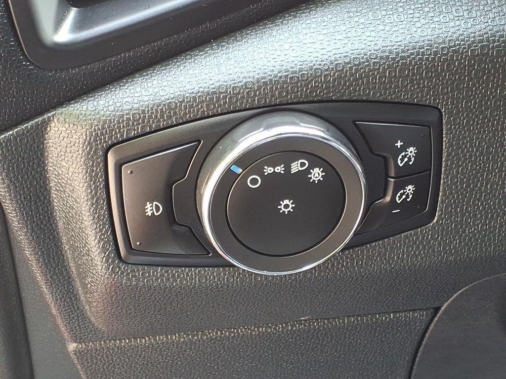 used 2019 Ford EcoSport car, priced at $15,850
