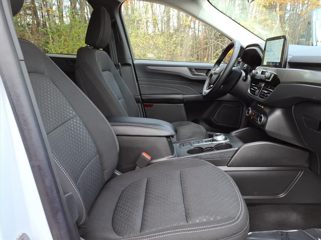 used 2025 Ford Escape car, priced at $24,735