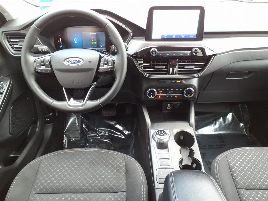 used 2025 Ford Escape car, priced at $24,735