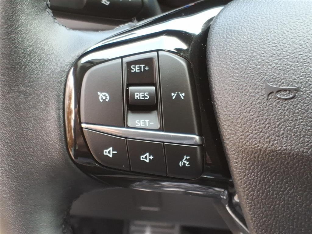 used 2025 Ford Escape car, priced at $24,735