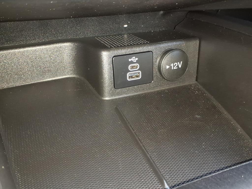 used 2025 Ford Escape car, priced at $24,735