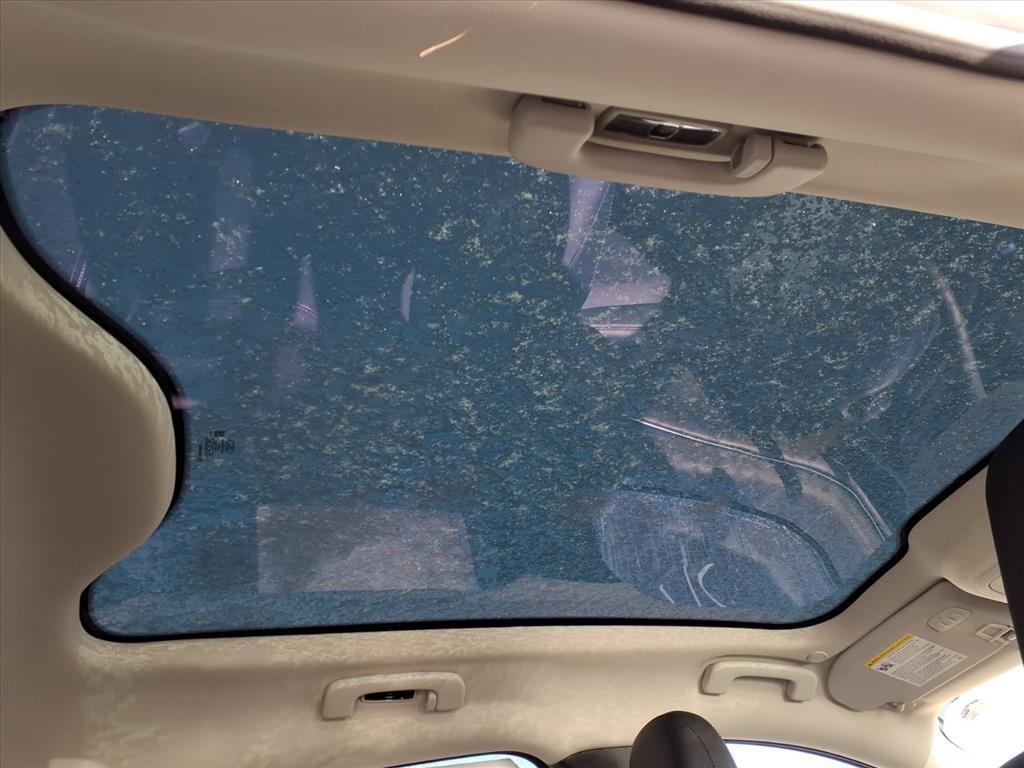 new 2025 Ford Mustang Mach-E car, priced at $47,605