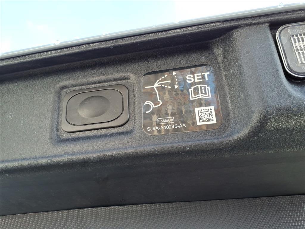 new 2025 Ford Mustang Mach-E car, priced at $47,605