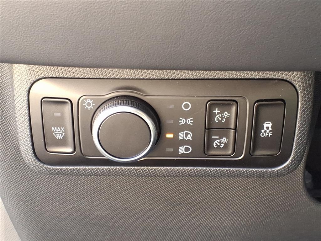 new 2025 Ford Mustang Mach-E car, priced at $47,605