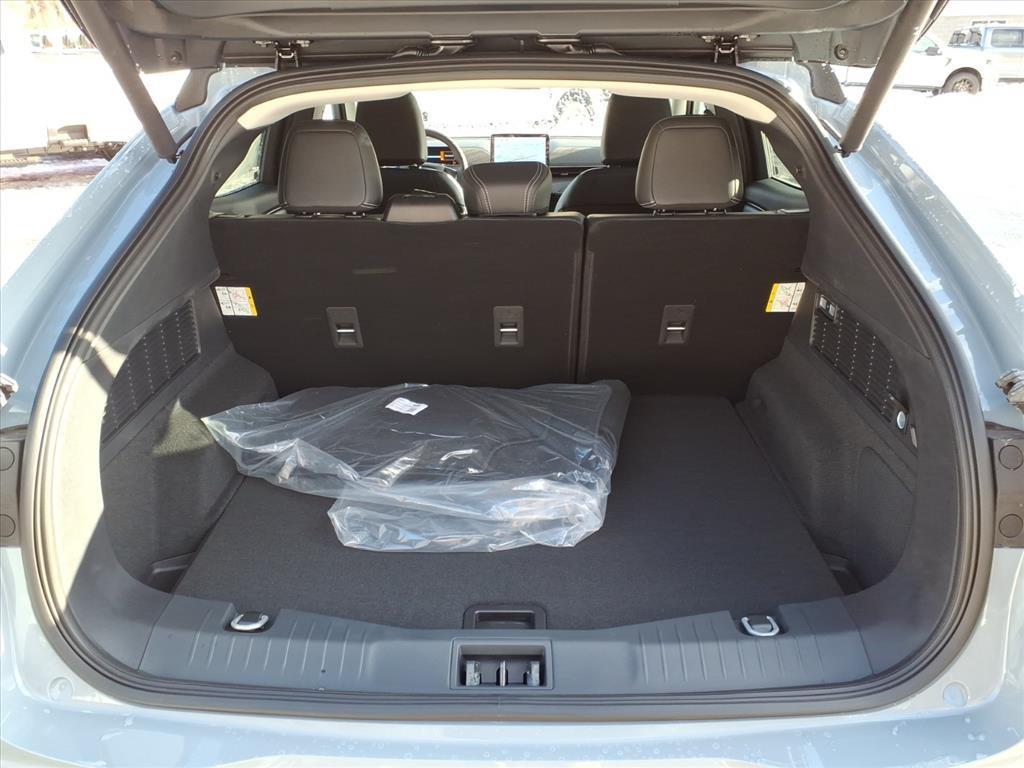 new 2025 Ford Mustang Mach-E car, priced at $47,605