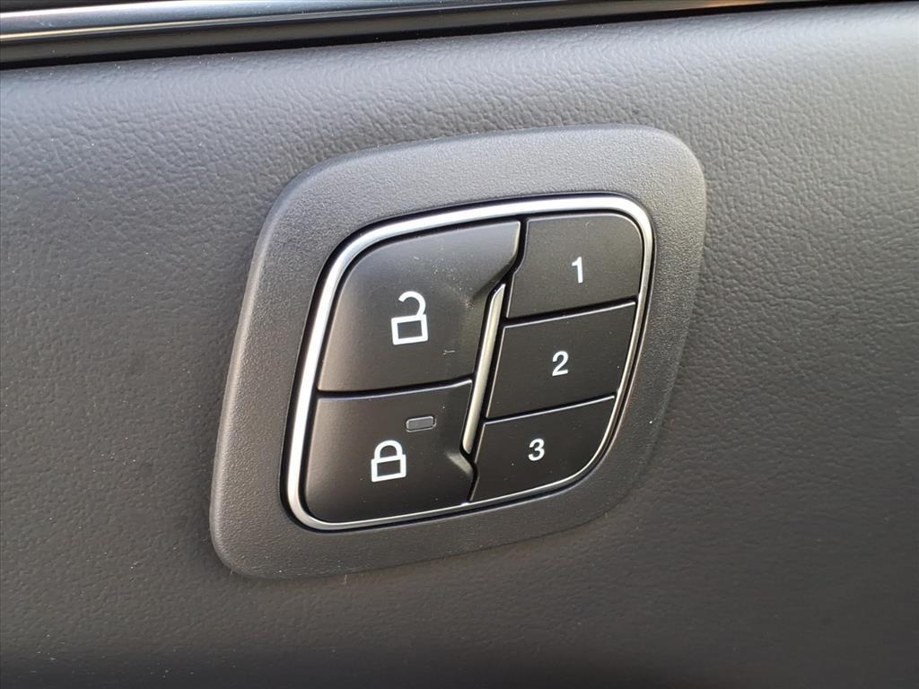 new 2025 Ford Mustang Mach-E car, priced at $47,605