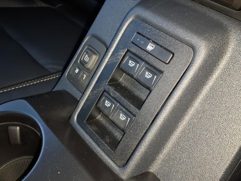 new 2025 Ford Bronco car, priced at $56,165