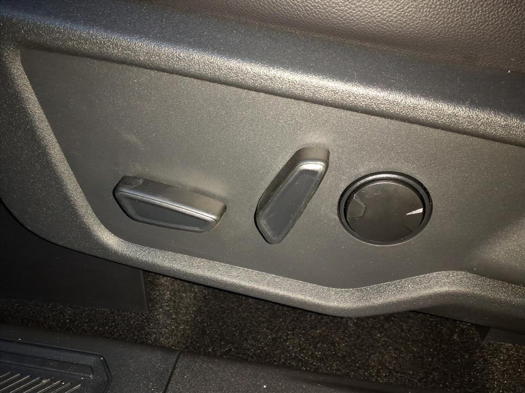 new 2025 Ford Bronco car, priced at $56,165