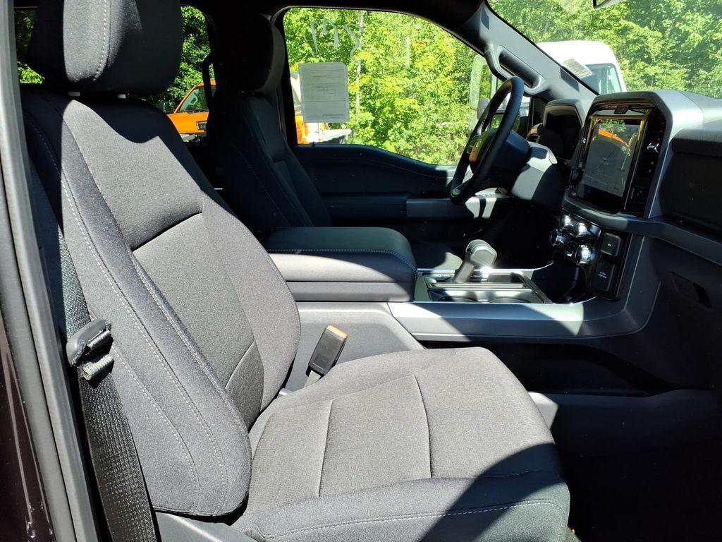 new 2026 Ford F-150 car, priced at $56,221