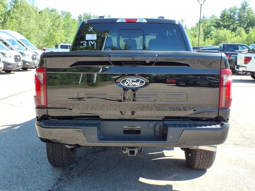 new 2026 Ford F-150 car, priced at $56,221