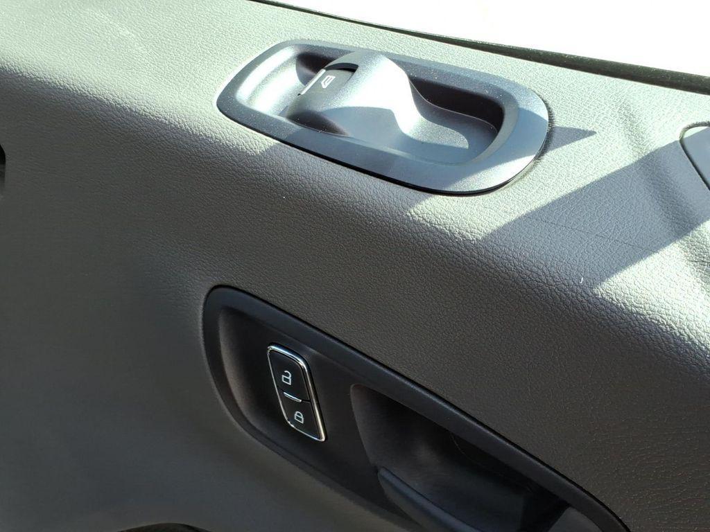 new 2026 Ford Transit-250 car, priced at $57,429