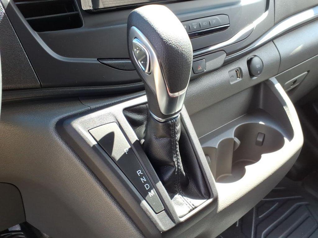 new 2026 Ford Transit-250 car, priced at $57,429