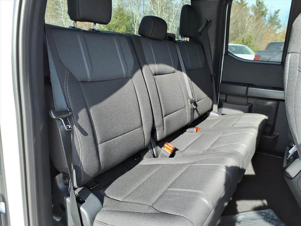 new 2026 Ford F-150 car, priced at $47,580