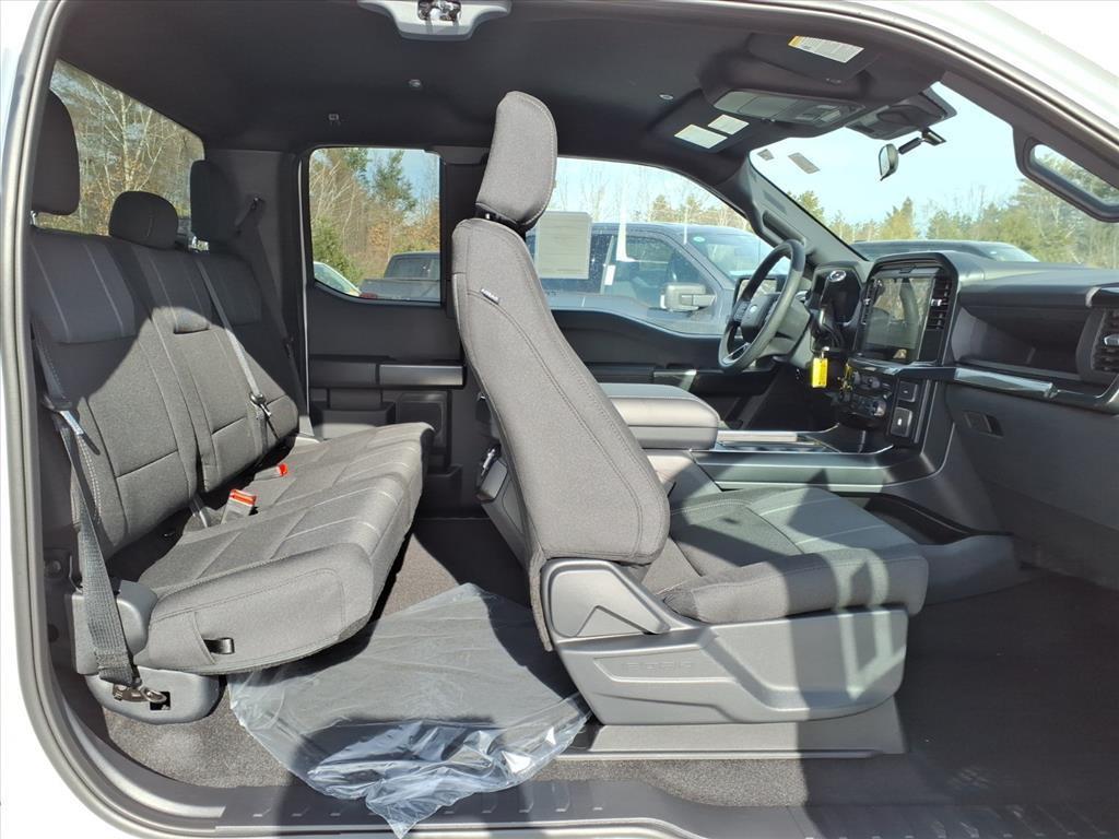 new 2026 Ford F-150 car, priced at $47,580