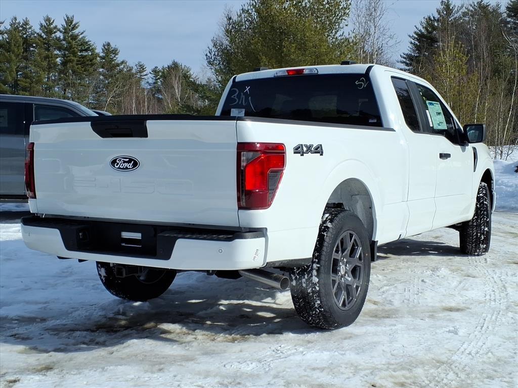 new 2026 Ford F-150 car, priced at $47,580