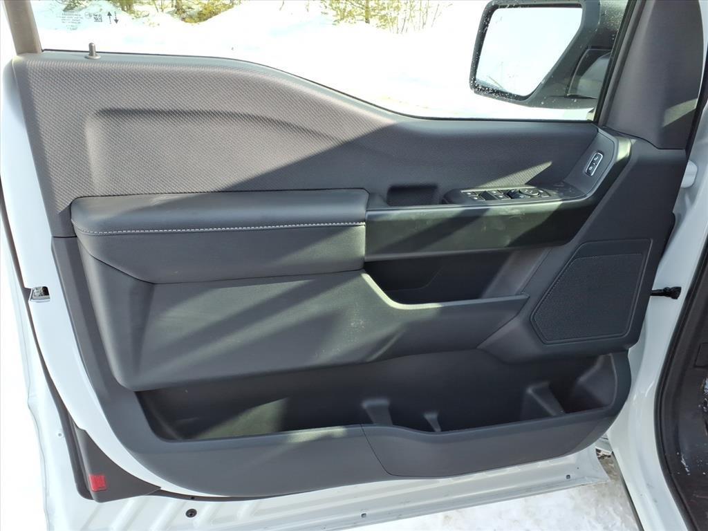 new 2026 Ford F-150 car, priced at $47,580