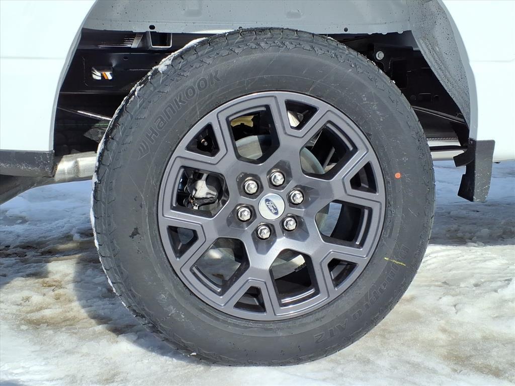 new 2026 Ford F-150 car, priced at $47,580