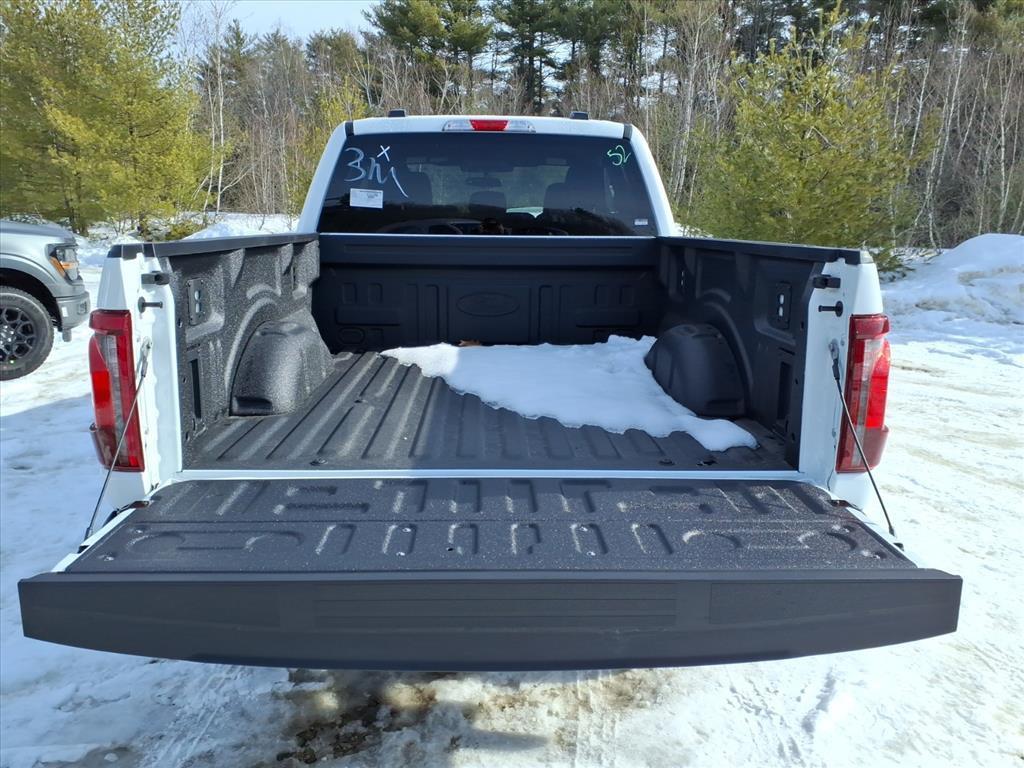 new 2026 Ford F-150 car, priced at $47,580